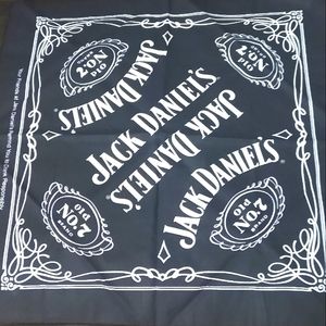 NWOT Jack Daniels Bandana